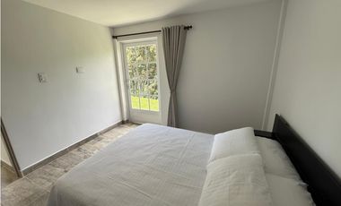 HERMOSA CASA CAMPESTRE, VIA PEREIRA-ALCALA