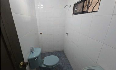 Vendo casa en Santa Catalina, Santa Marta