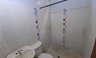Vendo casa en Santa Catalina, Santa Marta
