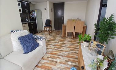 APARTAMENTO EN BELLO CURAZAO