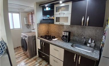 APARTAMENTO EN BELLO CURAZAO