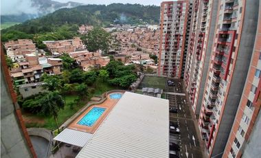 APARTAMENTO EN BELLO CURAZAO