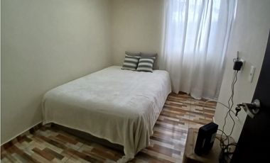 APARTAMENTO EN BELLO CURAZAO