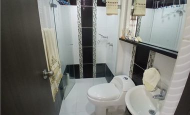 APARTAMENTO EN BELLO CURAZAO