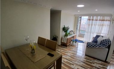 APARTAMENTO EN BELLO CURAZAO