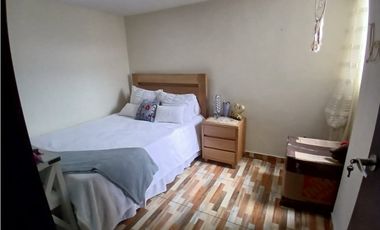 APARTAMENTO EN BELLO CURAZAO