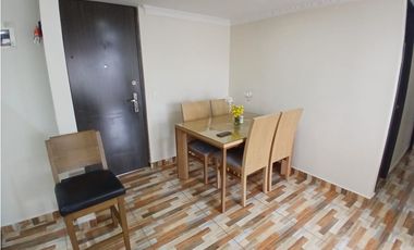 APARTAMENTO EN BELLO CURAZAO