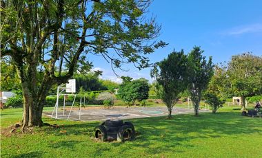 Oportunidad Casa campestre en Condominio vía Alcalá!