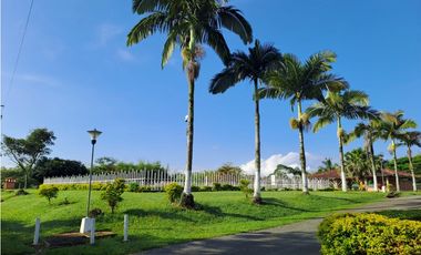Oportunidad Casa campestre en Condominio vía Alcalá!