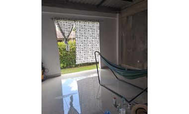 Oportunidad Casa campestre en Condominio vía Alcalá!