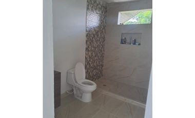 Oportunidad Casa campestre en Condominio vía Alcalá!