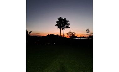 Oportunidad Casa campestre en Condominio vía Alcalá!