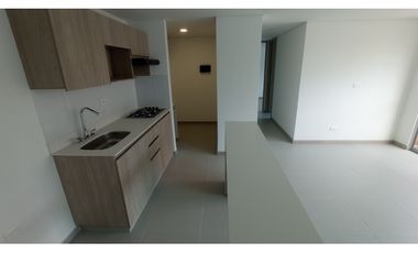 APARTAMENTO BAHIA GRANDE ITAGUI