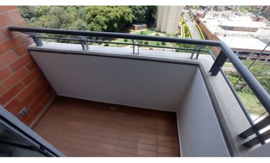 APARTAMENTO BAHIA GRANDE ITAGUI