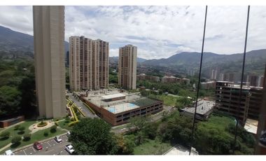 APARTAMENTO BAHIA GRANDE ITAGUI