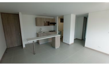 APARTAMENTO BAHIA GRANDE ITAGUI
