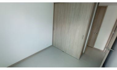 APARTAMENTO BAHIA GRANDE ITAGUI
