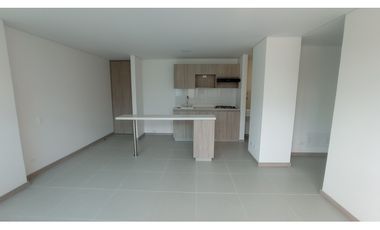 APARTAMENTO BAHIA GRANDE ITAGUI