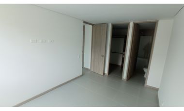 APARTAMENTO BAHIA GRANDE ITAGUI