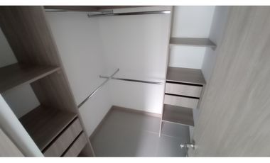 APARTAMENTO BAHIA GRANDE ITAGUI