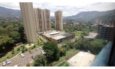 APARTAMENTO BAHIA GRANDE ITAGUI