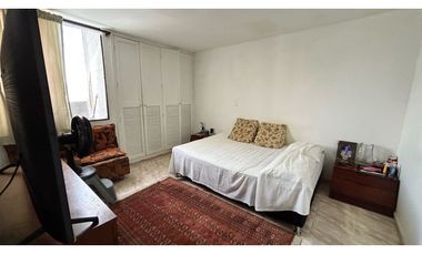 Apartamento a 20 metros del mar Rodadero sur - 005