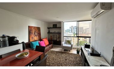 Apartamento a 20 metros del mar Rodadero sur - 005