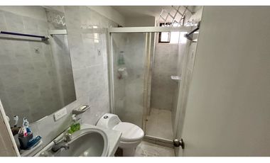 Apartamento a 20 metros del mar Rodadero sur - 005