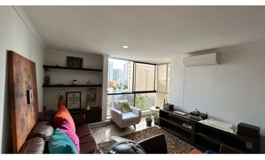 Apartamento a 20 metros del mar Rodadero sur - 005