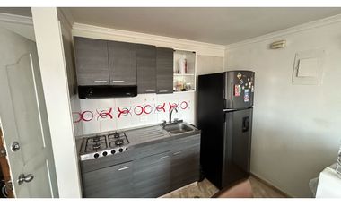Apartamento a 20 metros del mar Rodadero sur - 005