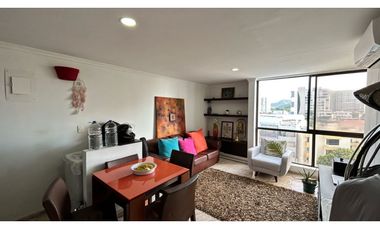 Apartamento a 20 metros del mar Rodadero sur - 005
