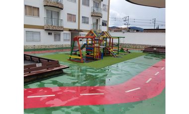 Apartamento en venta en La Ceja, Antioquia.