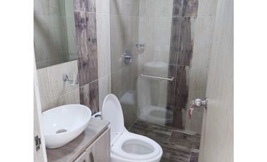 Apartamento en venta en La Ceja, Antioquia.