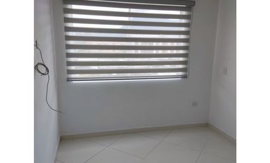 Apartamento en venta en La Ceja, Antioquia.