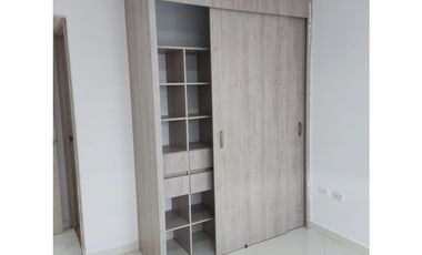 Apartamento en venta en La Ceja, Antioquia.