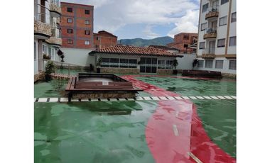 Apartamento en venta en La Ceja, Antioquia.