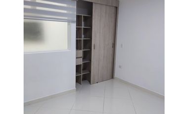 Apartamento en venta en La Ceja, Antioquia.