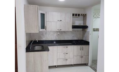 Apartamento en venta en La Ceja, Antioquia.