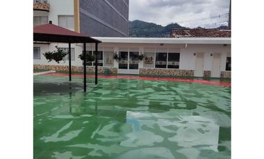 Apartamento en venta en La Ceja, Antioquia.