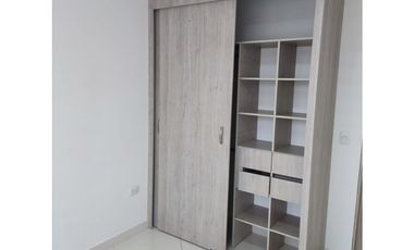 Apartamento en venta en La Ceja, Antioquia.