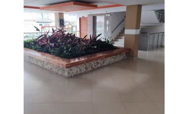 Apartamento en venta en La Ceja, Antioquia.