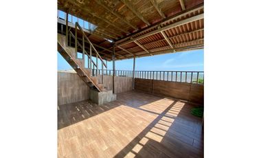 CASA EN VENTA » SALGAR » PUERTO COLOMBIA