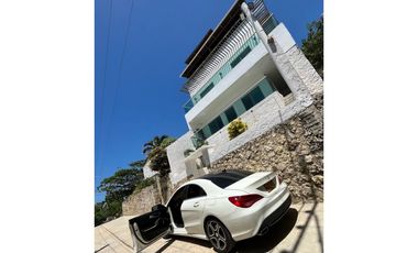 CASA EN VENTA » SALGAR » PUERTO COLOMBIA