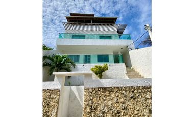 CASA EN VENTA » SALGAR » PUERTO COLOMBIA