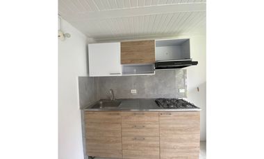 ARRIENDO HERMOSO APARTA ESTUDIO EN SAN ANTONIO DE PRADO
