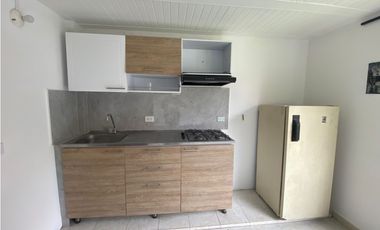 ARRIENDO HERMOSO APARTA ESTUDIO EN SAN ANTONIO DE PRADO