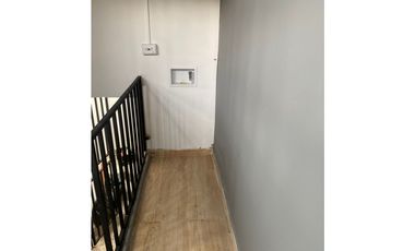 ARRIENDO HERMOSO APARTA ESTUDIO EN SAN ANTONIO DE PRADO