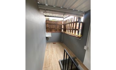 ARRIENDO HERMOSO APARTA ESTUDIO EN SAN ANTONIO DE PRADO