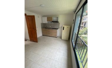 ARRIENDO HERMOSO APARTA ESTUDIO EN SAN ANTONIO DE PRADO