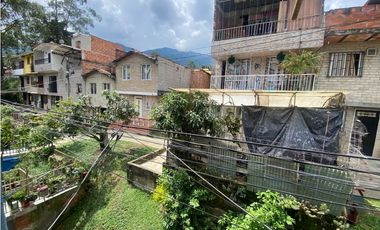 ARRIENDO HERMOSO APARTA ESTUDIO EN SAN ANTONIO DE PRADO